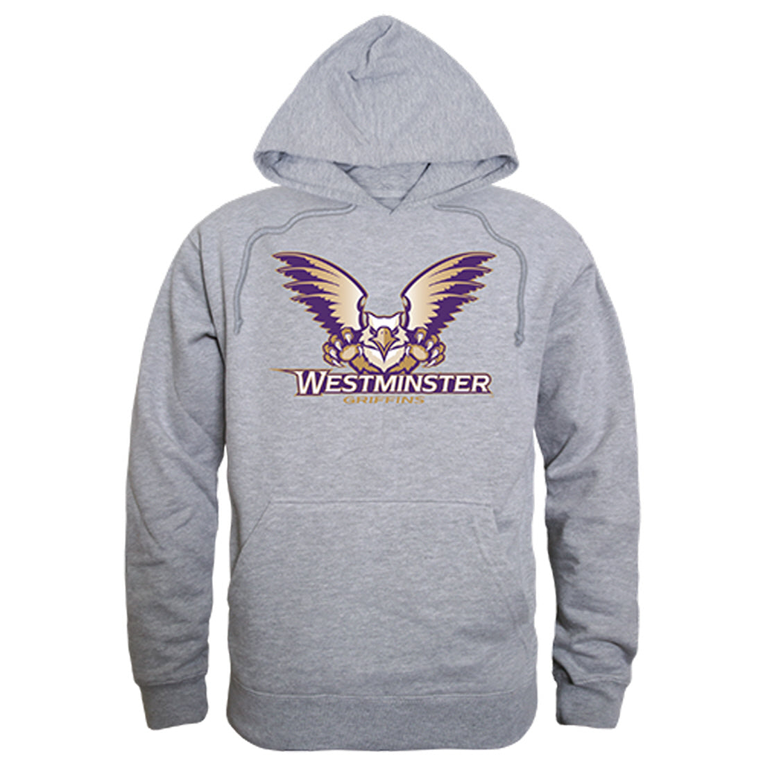 Westminster College Griffins The Freshman Hoodie Sweatshirts