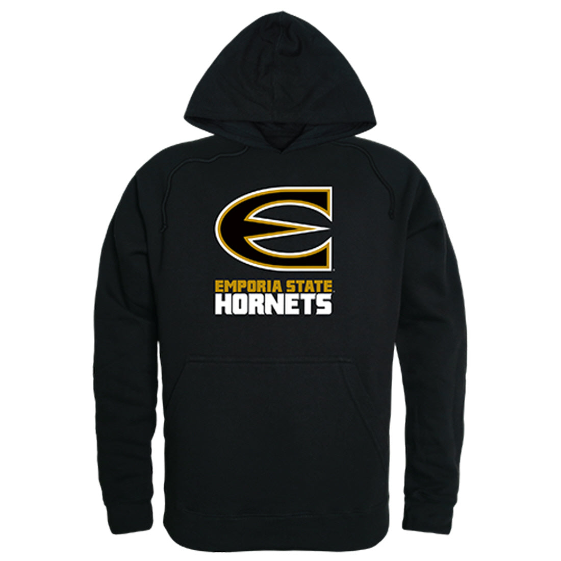 Emporia State University Hornets The Freshman Hoodie Sweatshirts