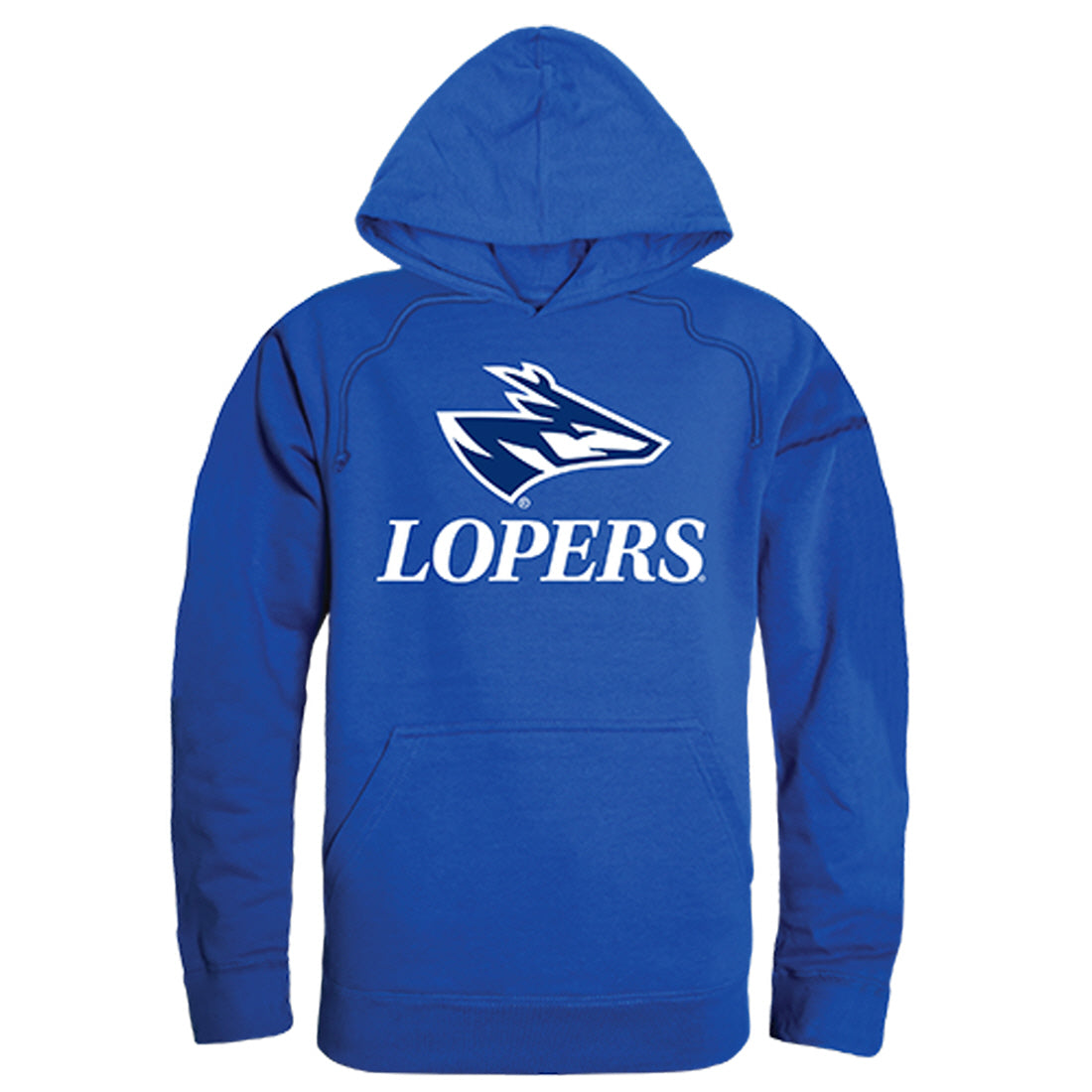 University of Nebraska at Kearney Loopers The Freshman Hoodie Sweatshirts