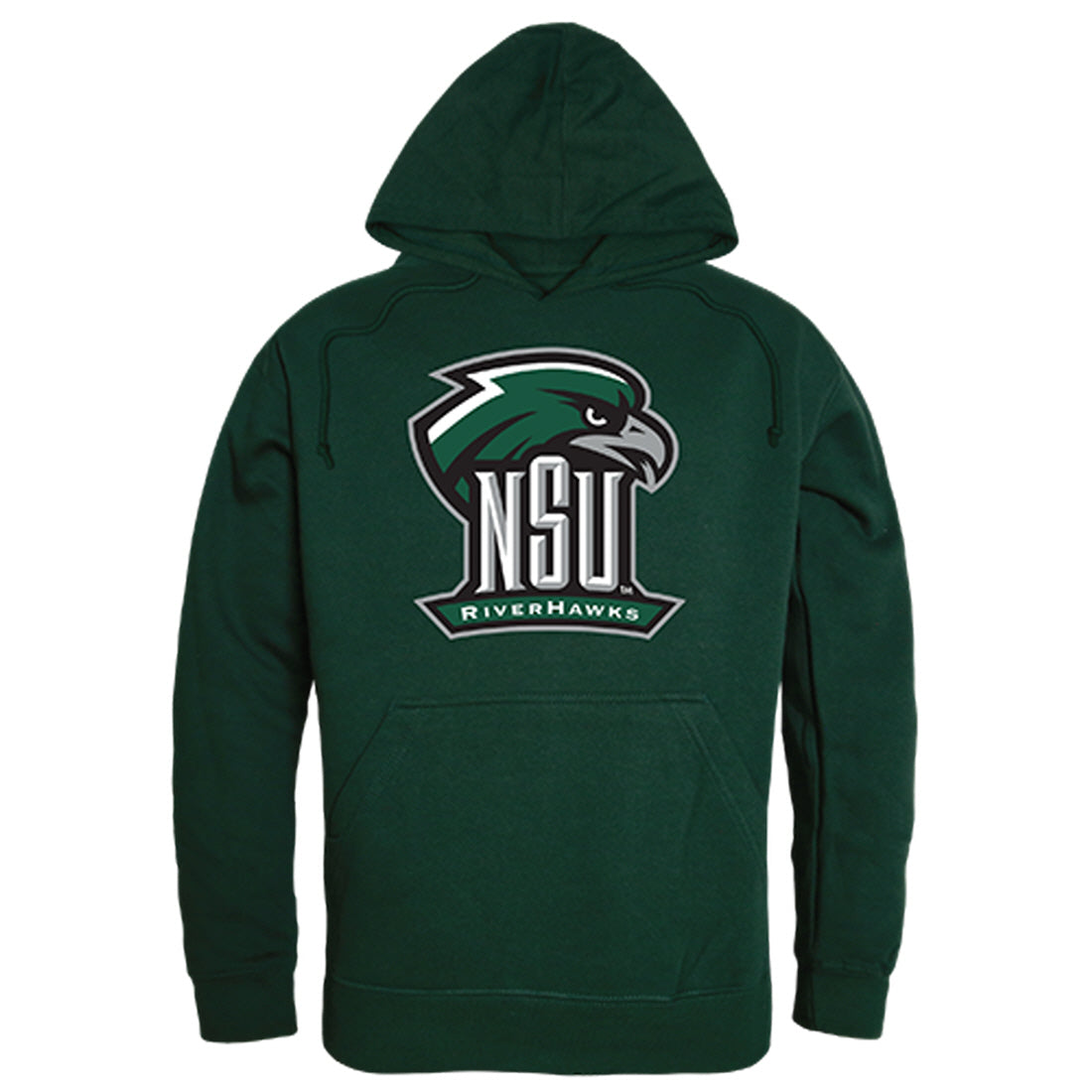 Northeastern State University Riverhawks The Freshman Hoodie Sweatshirts