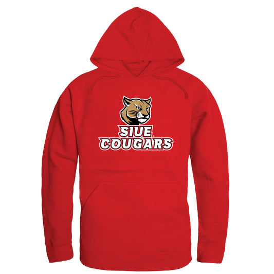 SIUE Southern Illinois University Edwardsville Cougars The Freshman Hoodie Sweatshirts