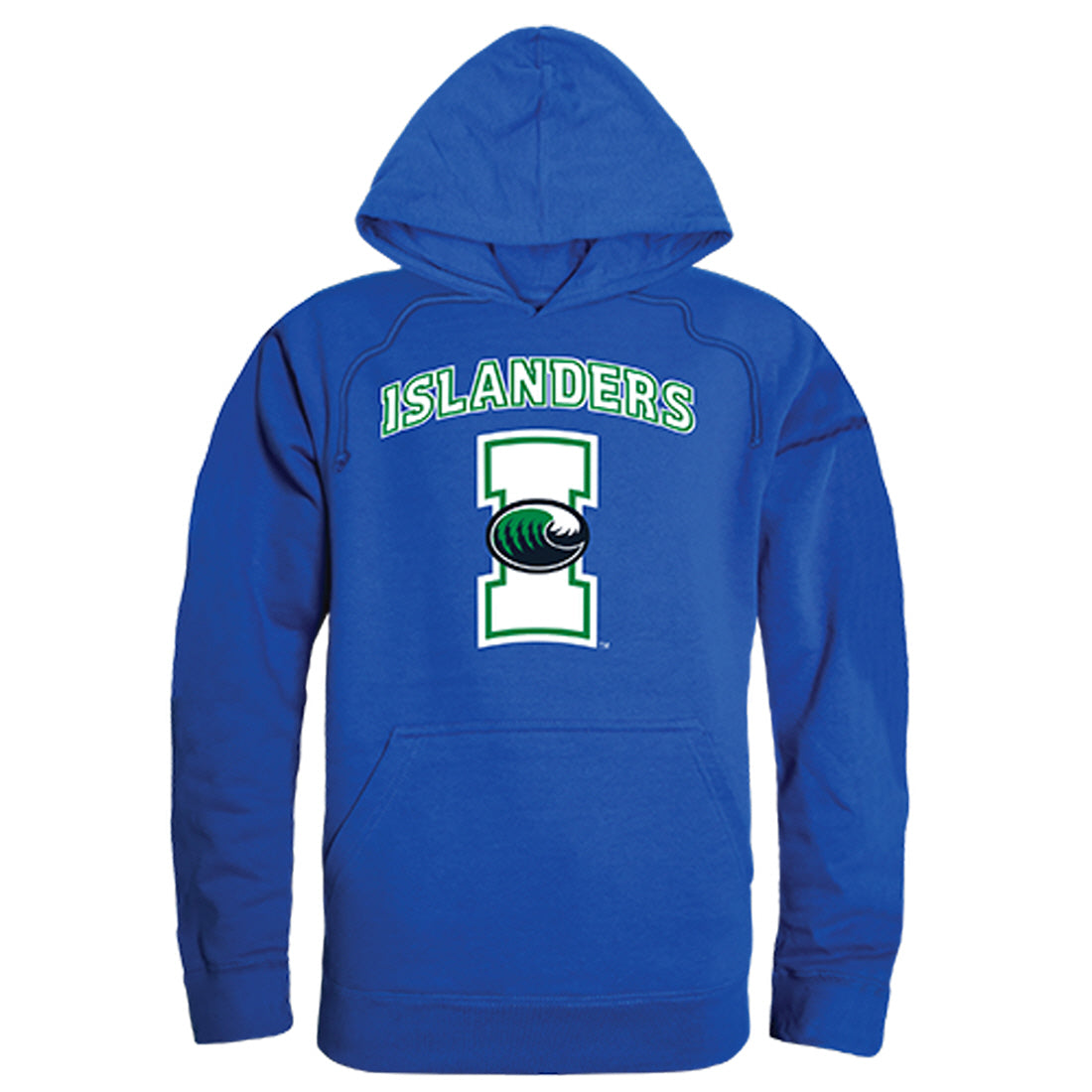 Texas A&M University-Corpus Christi Islanders The Freshman Hoodie Sweatshirts