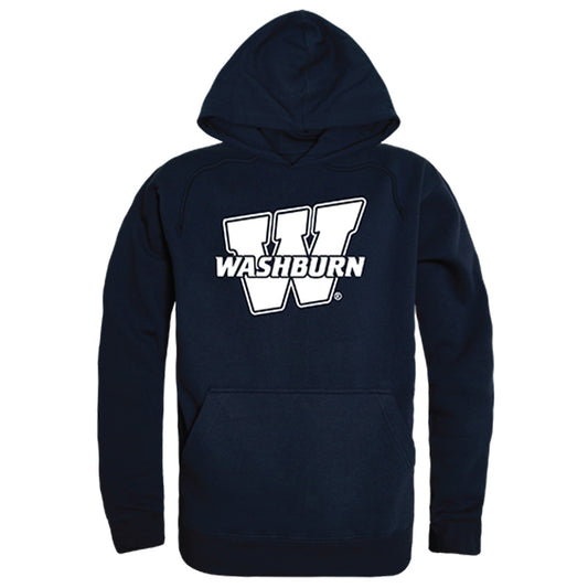 Washburn University Ichabods The Freshman Hoodie Sweatshirts