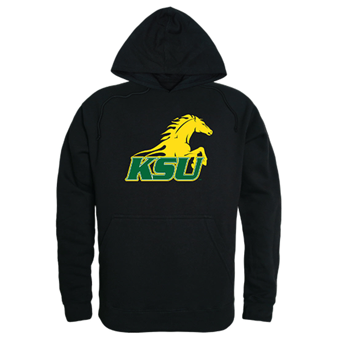 Kentucky State University Thorobreds The Freshman Hoodie Sweatshirts