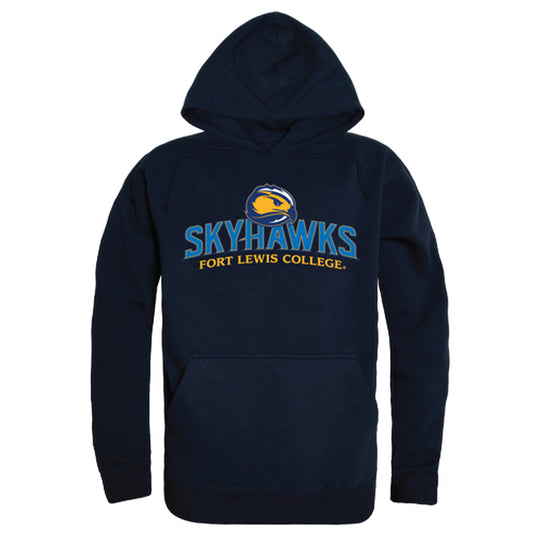 Fort Lewis College Skyhawks The Freshman Hoodie Sweatshirts