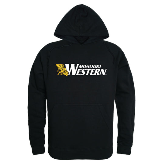 Missouri Western State University Griffons The Freshman Hoodie Sweatshirts