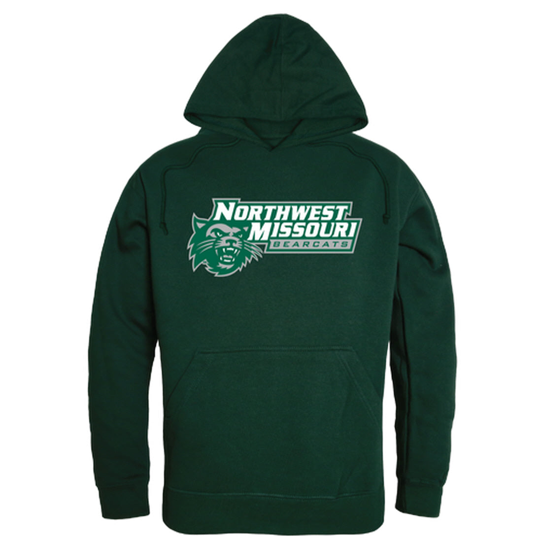 Northwest Missouri State University Bearcats The Freshman Hoodie Sweatshirts