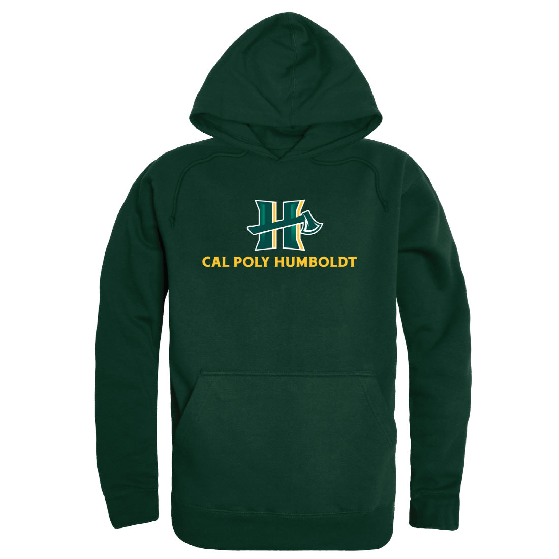 Cal Poly Humboldt Lumberjacks The Freshman Hoodie Sweatshirts