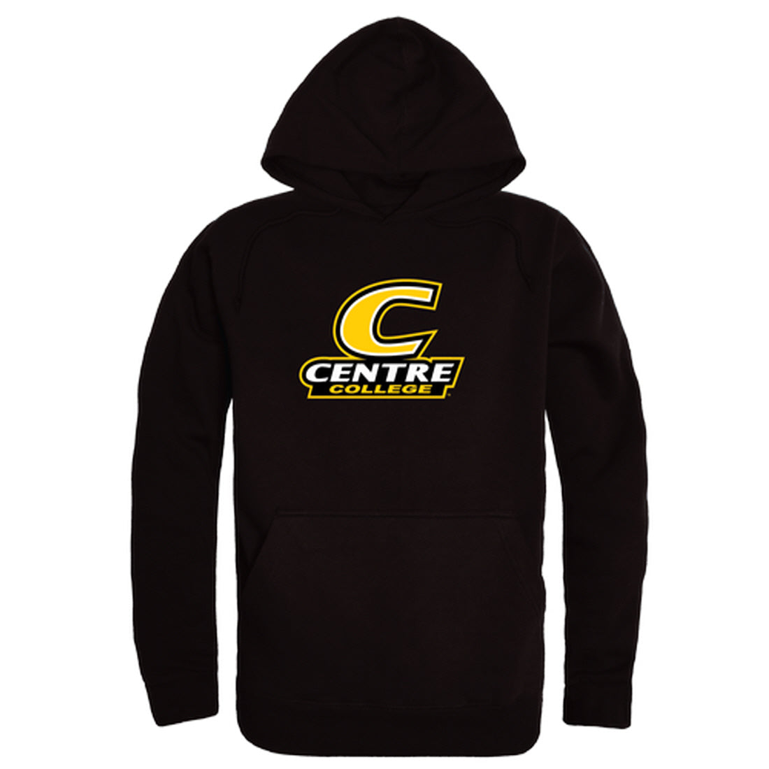 Centre College Colonels The Freshman Hoodie Sweatshirts