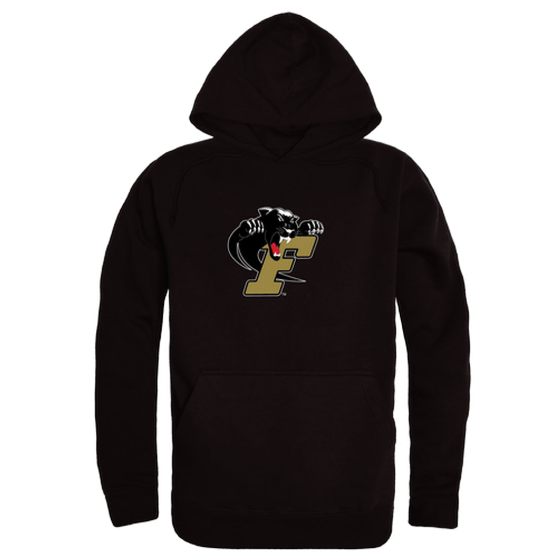 Ferrum College Panthers The Freshman Hoodie Sweatshirts