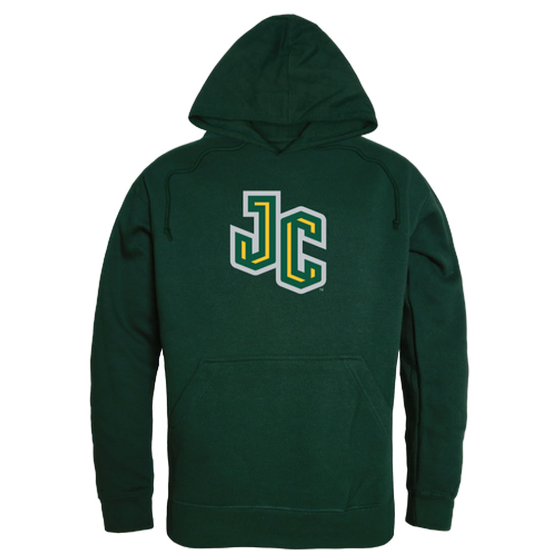 New Jersey City University Knights The Freshman Hoodie Sweatshirts