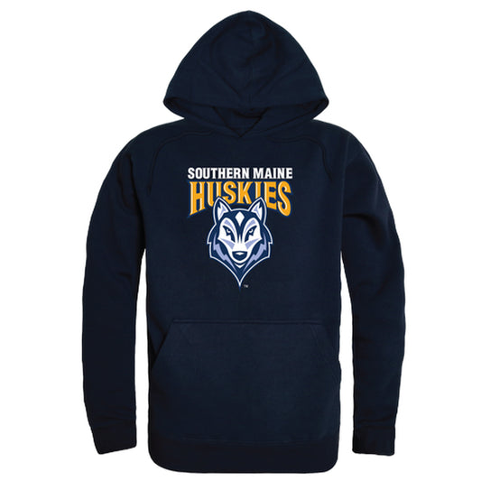 University of Southern Maine Huskies The Freshman Hoodie Sweatshirts