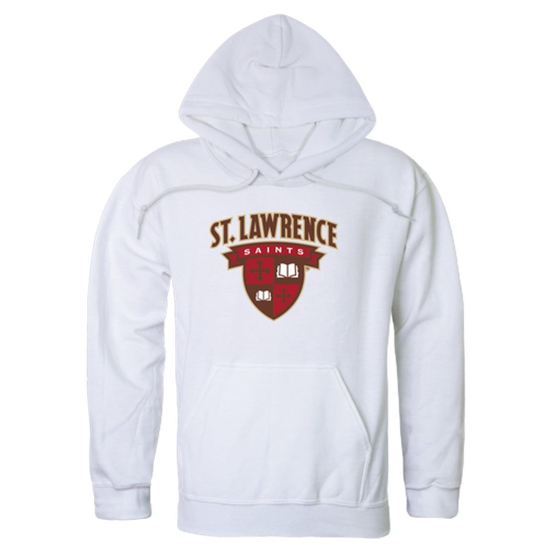 St. Lawrence University Saints The Freshman Hoodie Sweatshirts