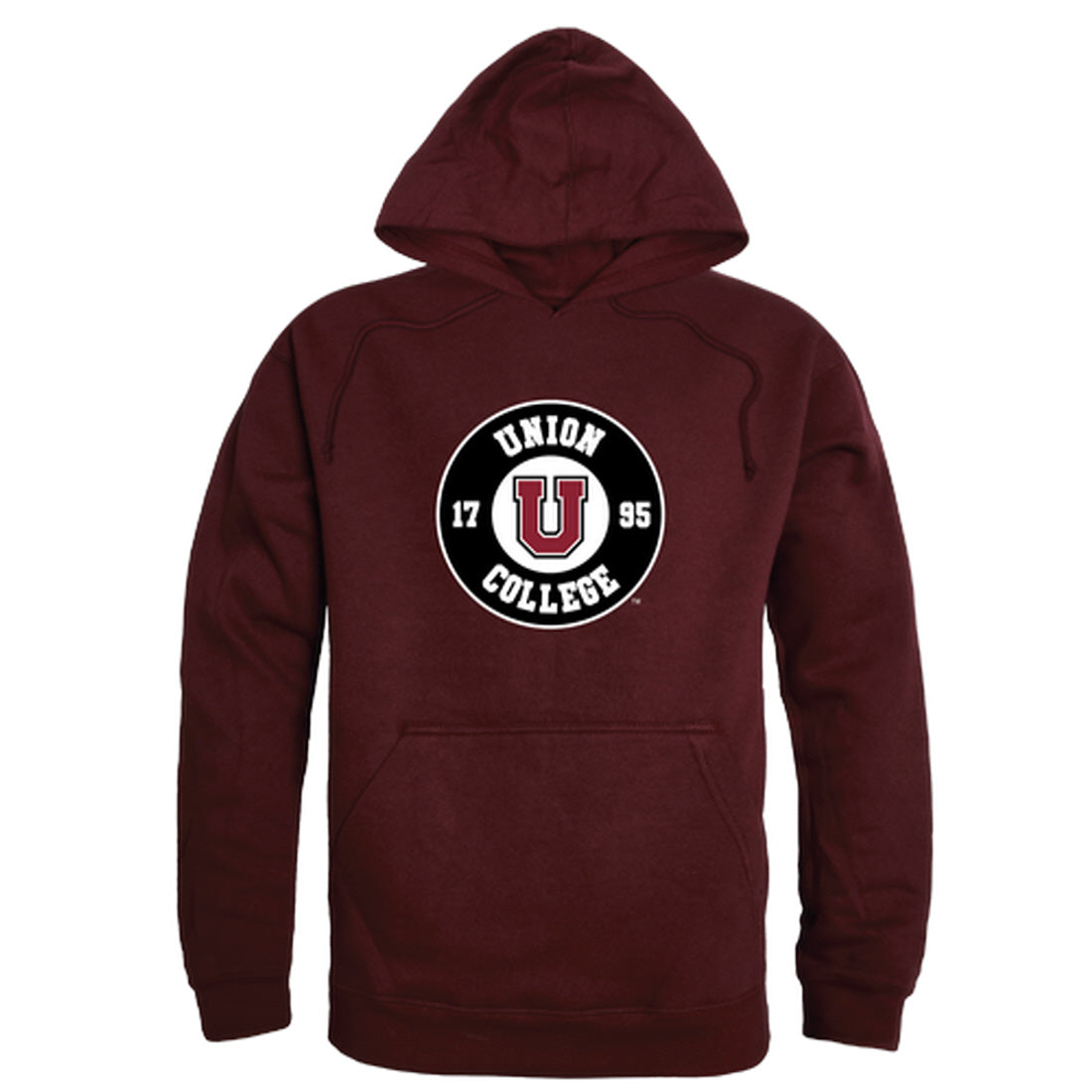 Union College Bulldogs The Freshman Hoodie Sweatshirts