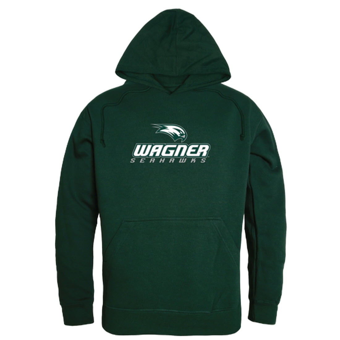 Wagner College Seahawks The Freshman Hoodie Sweatshirts