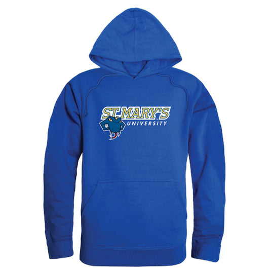 St. Mary's University Rattlers The Freshman Hoodie Sweatshirts