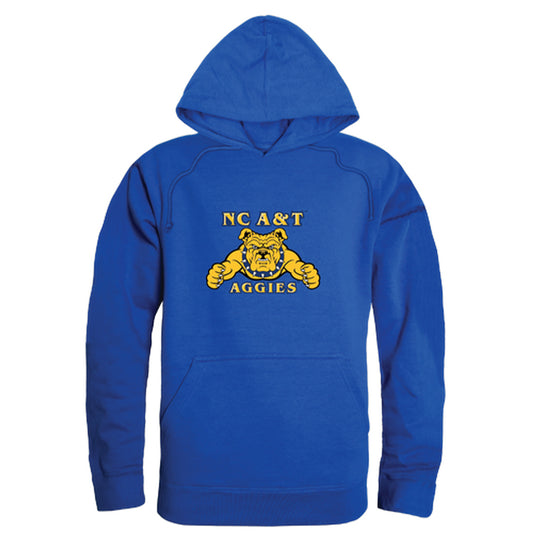 North Carolina A&T State University Aggies The Freshman Hoodie Sweatshirts