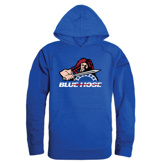 Presbyterian College Blue Hose The Freshman Hoodie Sweatshirts