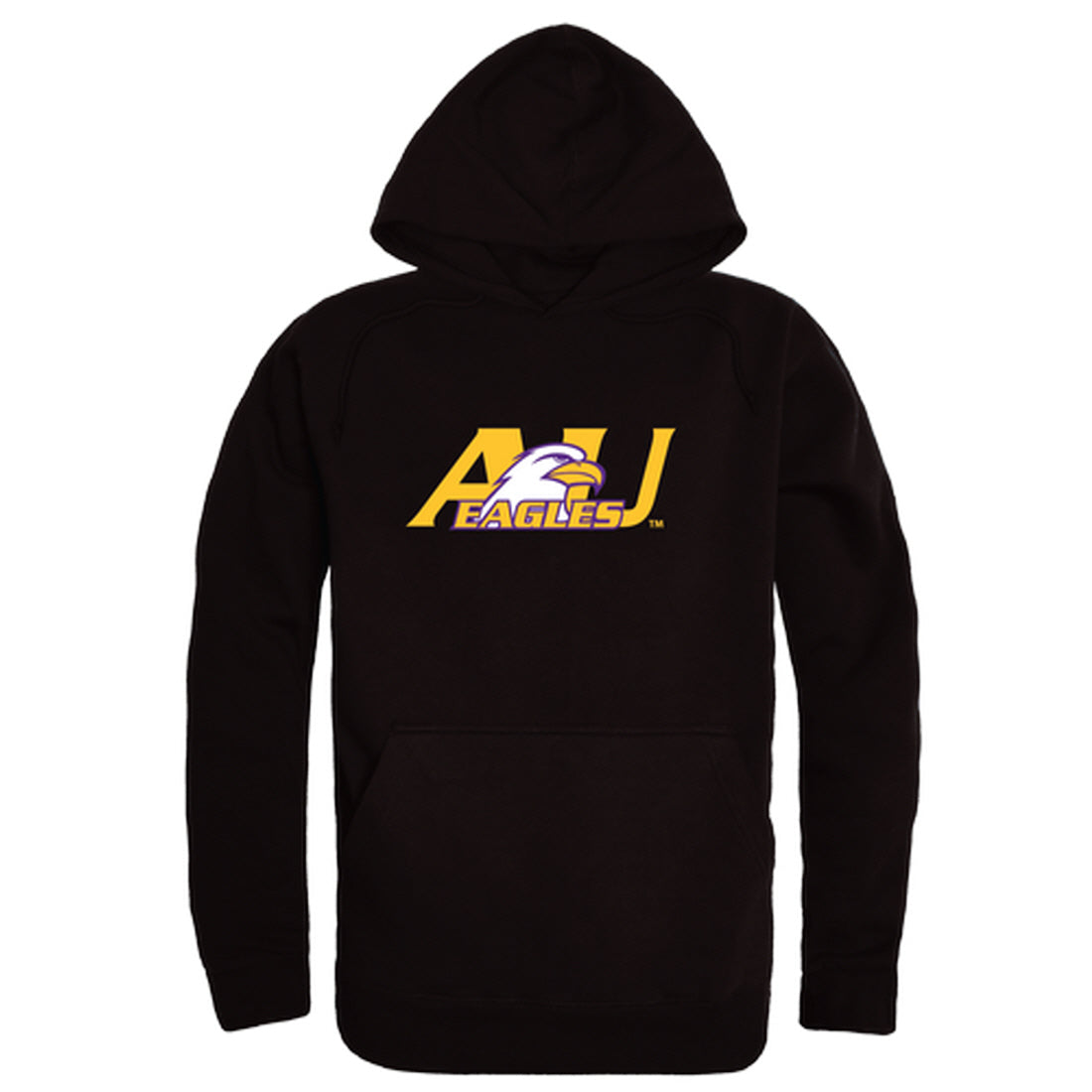 Ashland University Eagles The Freshman Hoodie Sweatshirts