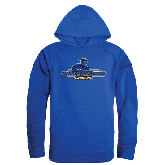 Worcester State University Lancers The Freshman Hoodie Sweatshirts