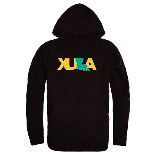 Xavier University of Louisiana The Freshman Hoodie Sweatshirts