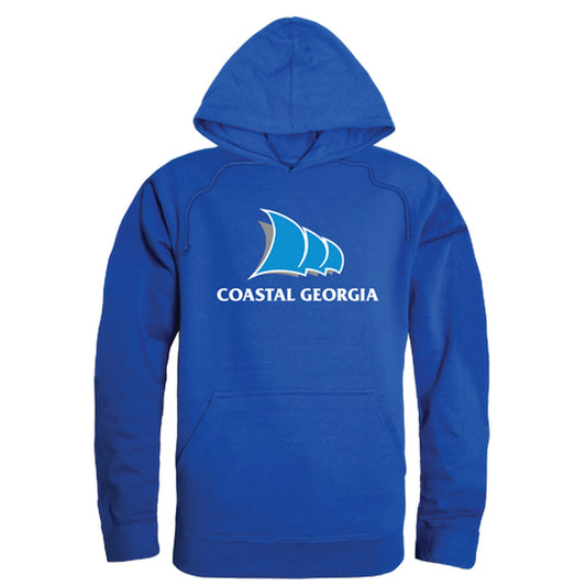 College of Coastal Georgia Mariners The Freshman Hoodie Sweatshirts