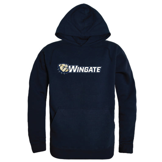 Wingate University Bulldogs The Freshman Hoodie Sweatshirts