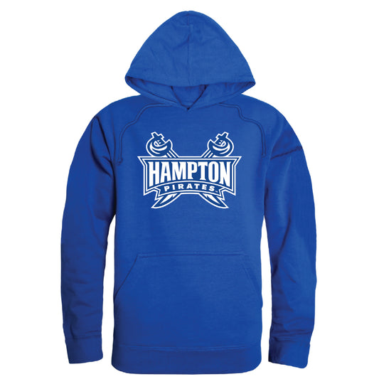 Hampton University Pirates The Freshman Hoodie Sweatshirts