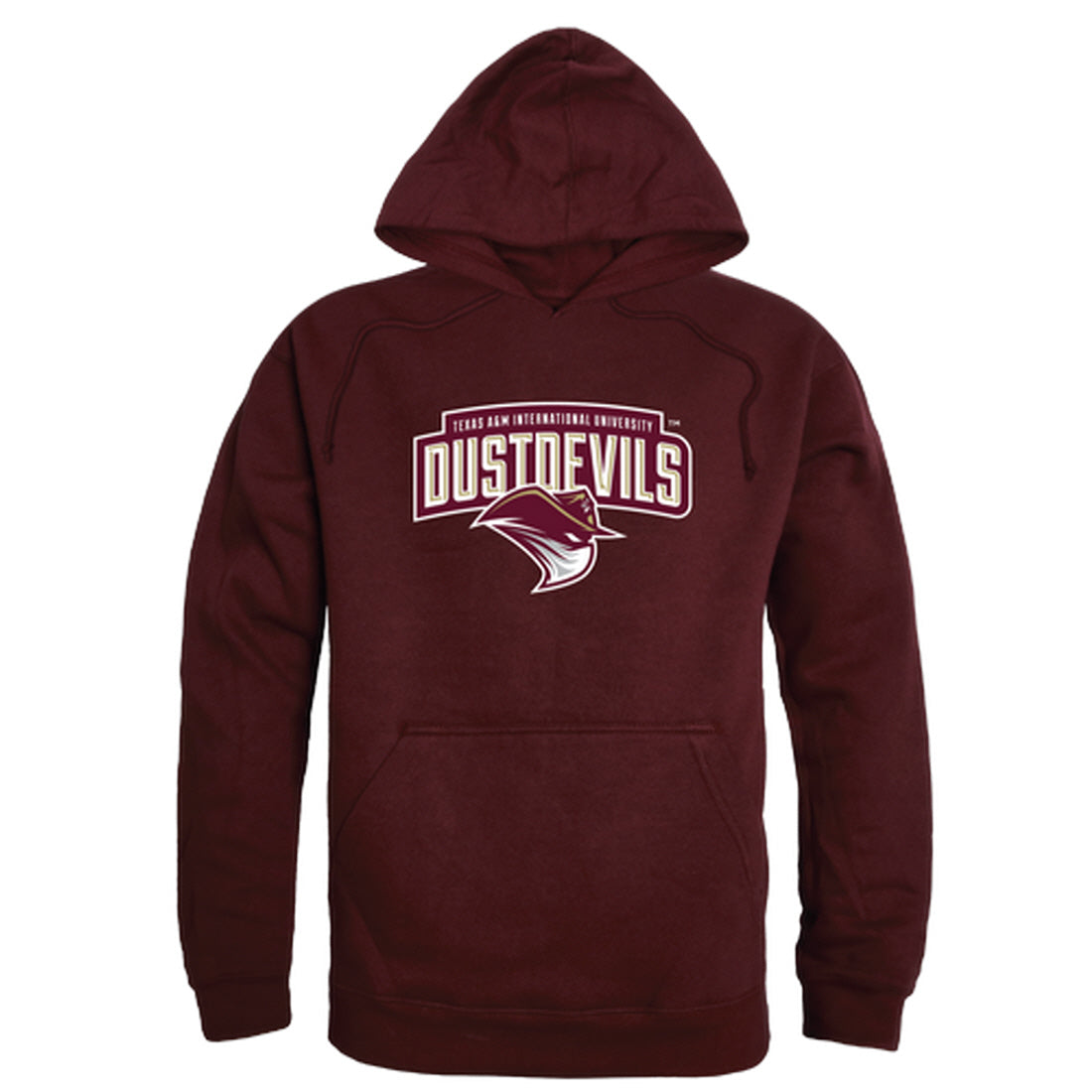 Texas A&M International University Dustdevils The Freshman Hoodie Sweatshirts