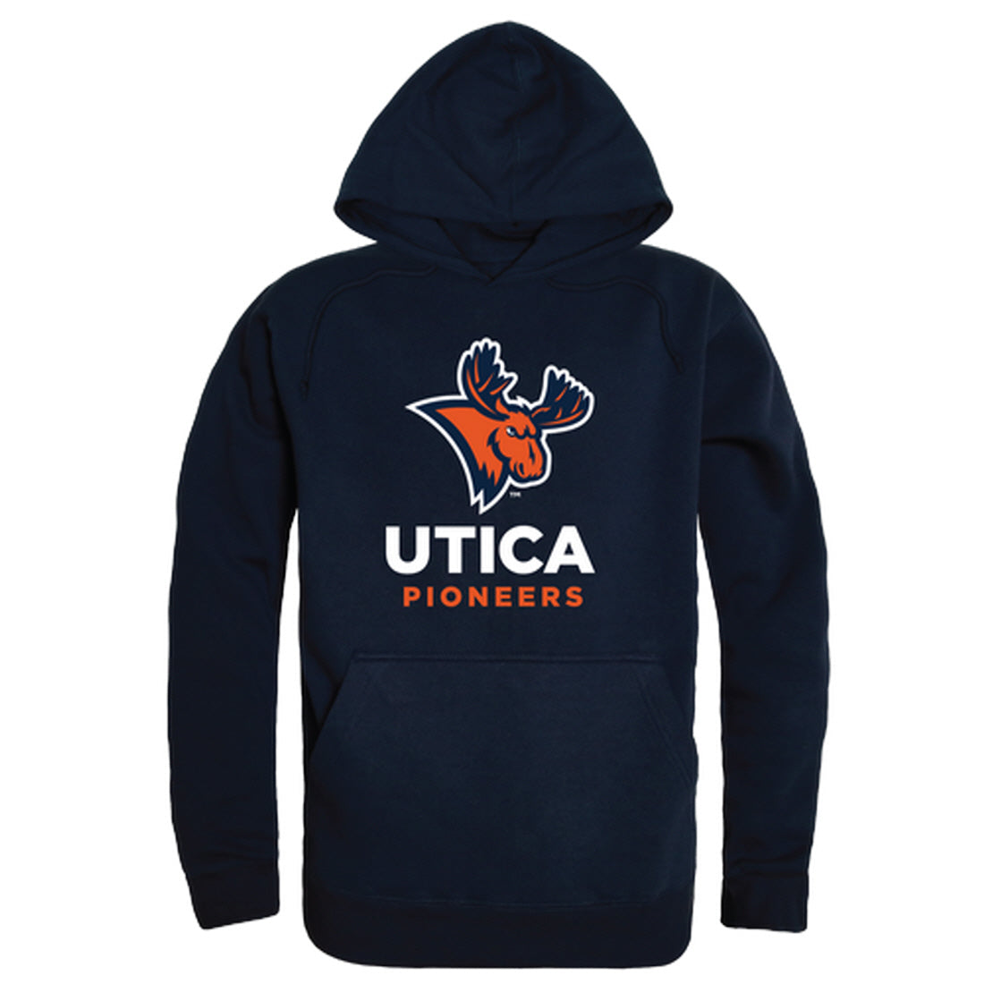 Utica College Pioneers The Freshman Hoodie Sweatshirts