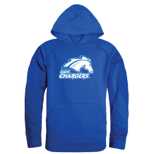 University of Alabama Huntsville Chargers The Freshman Hoodie Sweatshirts