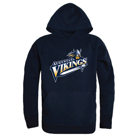 Augustana University Vikings The Freshman Hoodie Sweatshirts