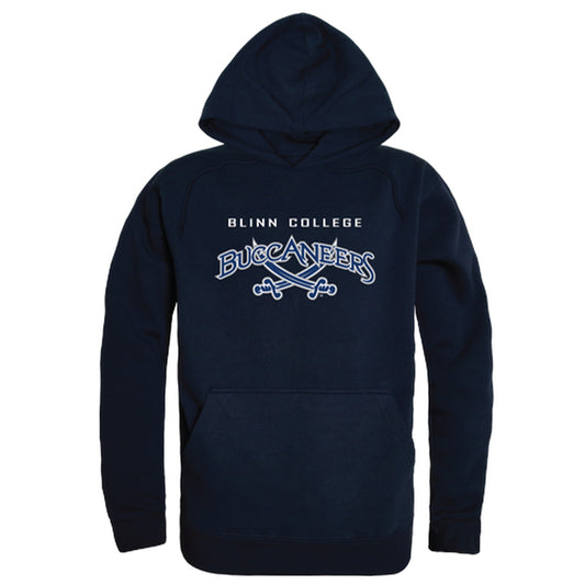 Blinn Buccaneers The Freshman Hoodie Sweatshirts