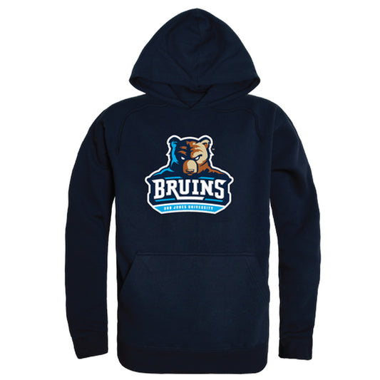 Bob Jones University Bruins The Freshman Hoodie Sweatshirts