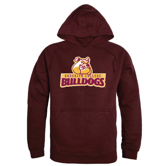 Brooklyn College Bulldogs The Freshman Hoodie Sweatshirts