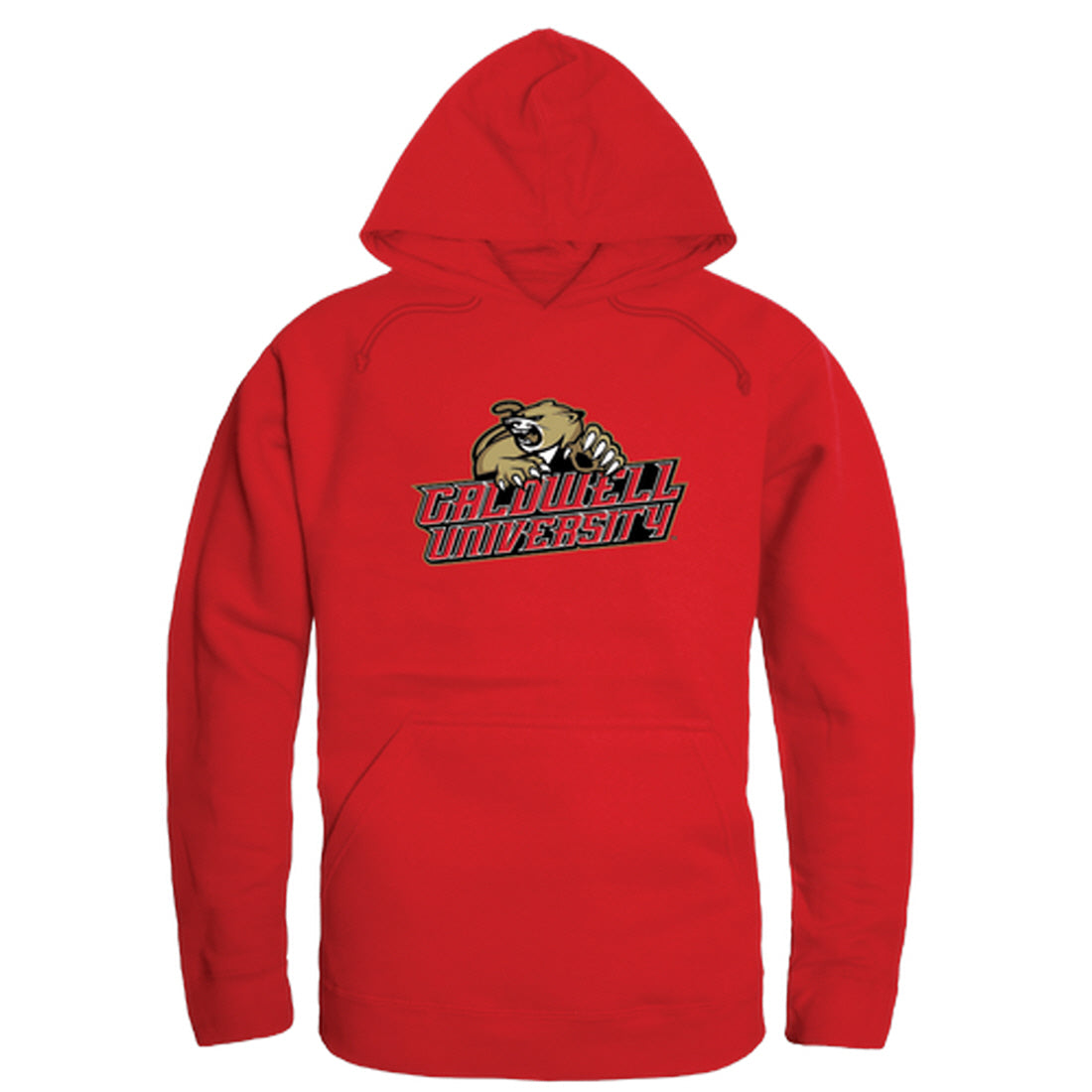 Caldwell University Cougars The Freshman Hoodie Sweatshirts