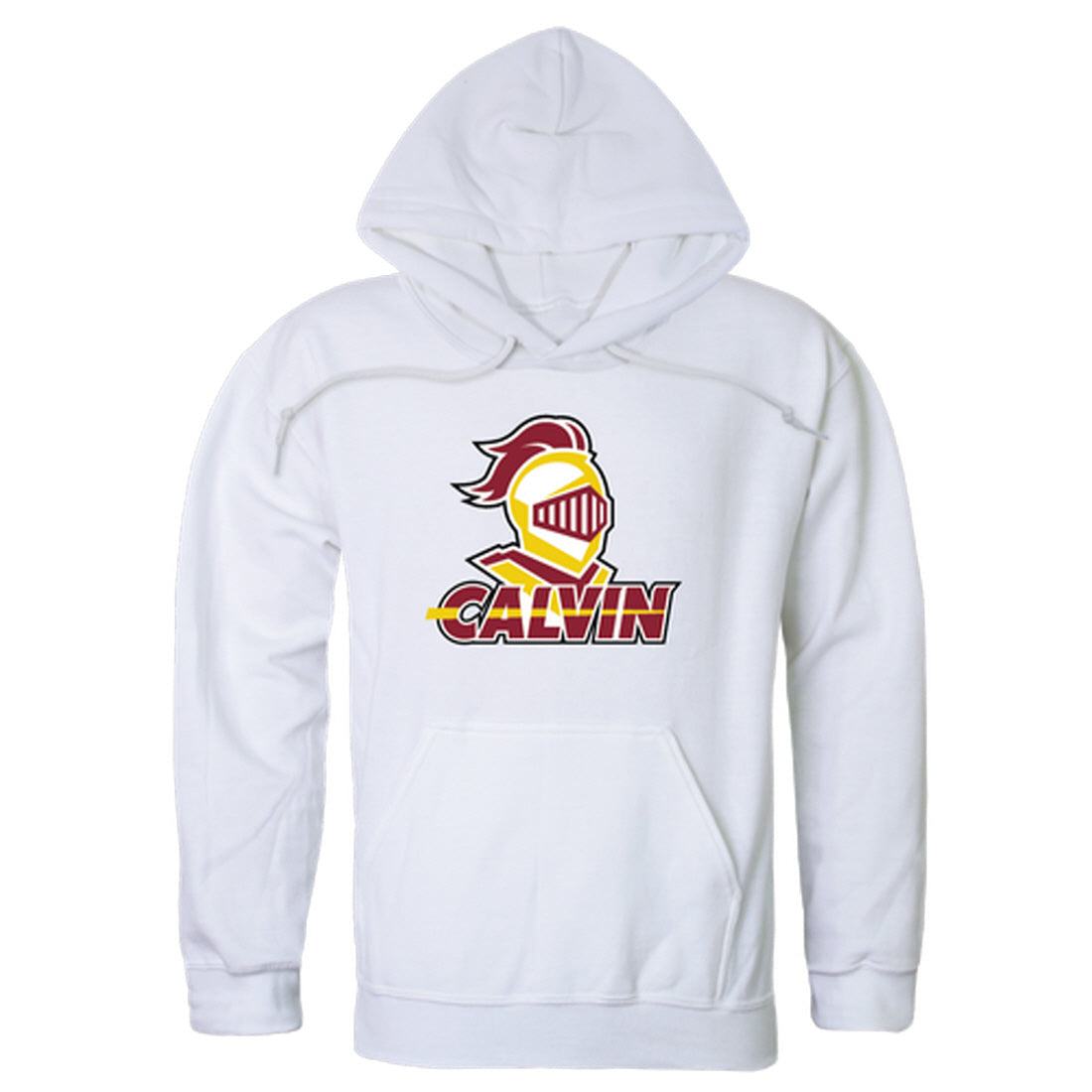 Calvin University Knights The Freshman Hoodie Sweatshirts