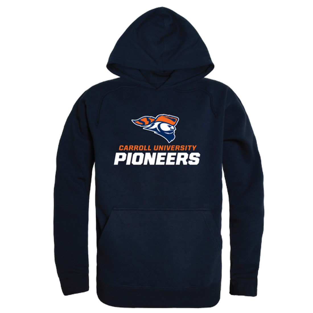 Carroll University Pioneers The Freshman Hoodie Sweatshirts