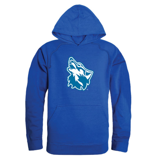 Cheyney University of Pennsylvania Wolves The Freshman Hoodie Sweatshirts