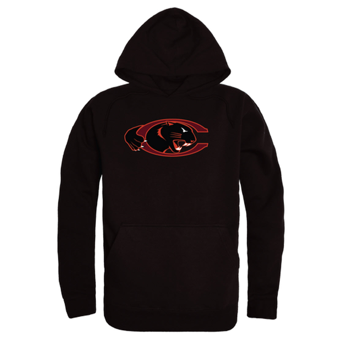 Claflin University Panthers The Freshman Hoodie Sweatshirts