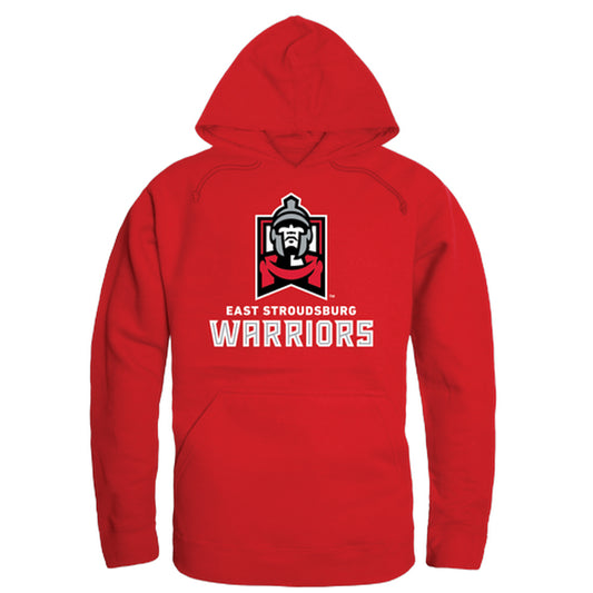 East Stroudsburg Warriors The Freshman Hoodie Sweatshirts