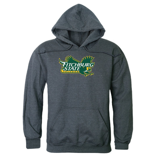 Fitchburg State University Falcons The Freshman Hoodie Sweatshirts