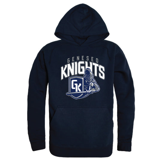 SUNY Geneseo Knights The Freshman Hoodie Sweatshirts