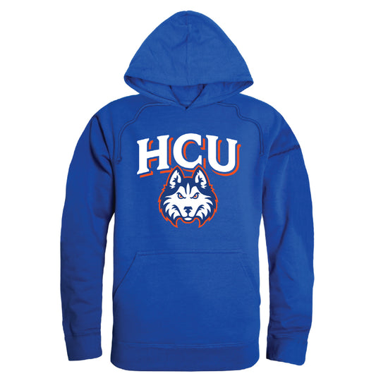 Houston Baptist University Huskies The Freshman Hoodie Sweatshirts