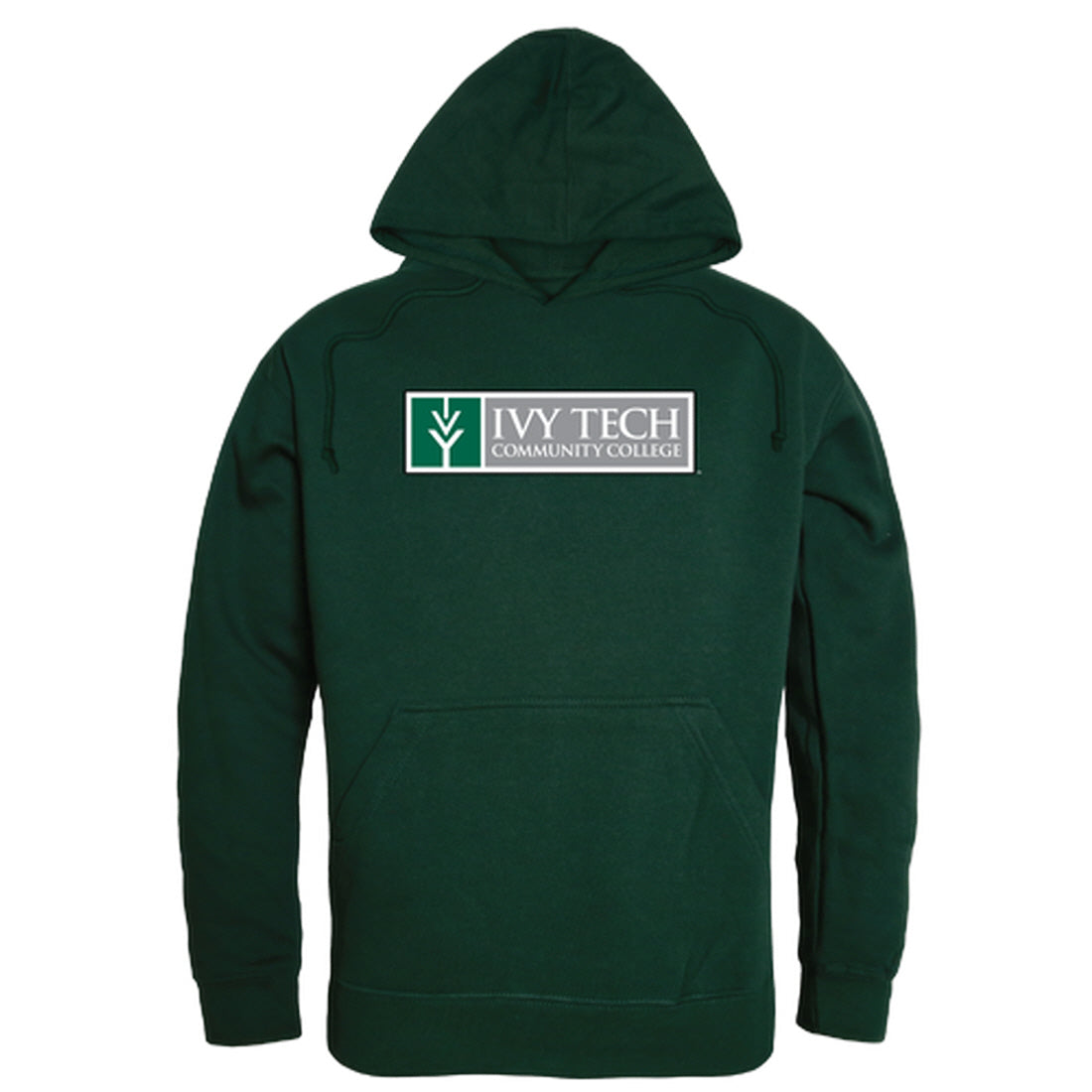 Ivy Tech The Freshman Hoodie Sweatshirts