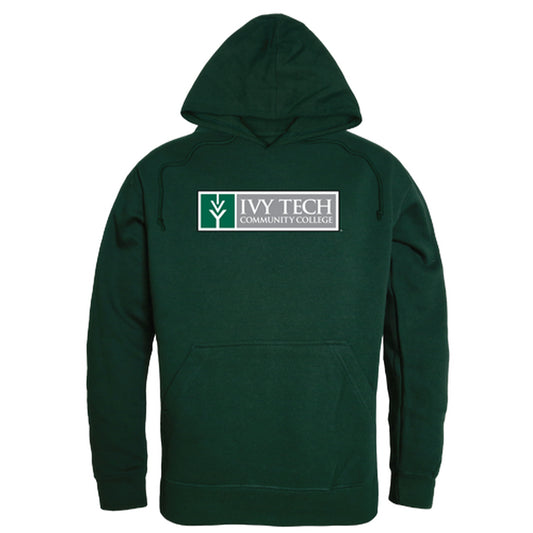 Ivy Tech The Freshman Hoodie Sweatshirts