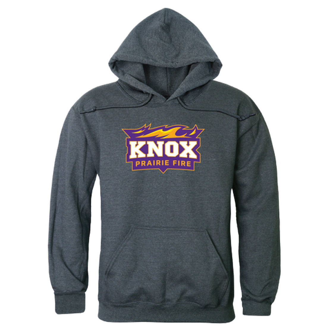 Knox College Prairie Fire The Freshman Hoodie Sweatshirts