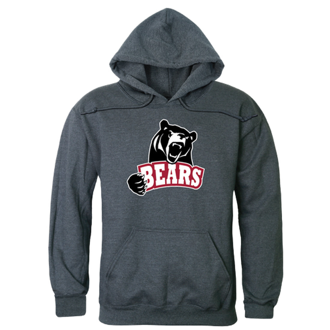 Lenoir-Rhyne University Bears The Freshman Hoodie Sweatshirts