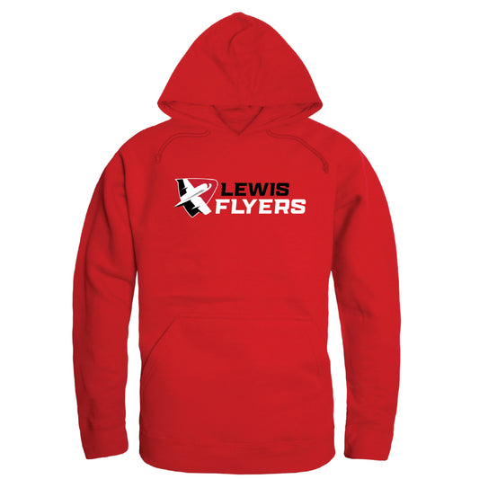 Lewis University Flyers The Freshman Hoodie Sweatshirts