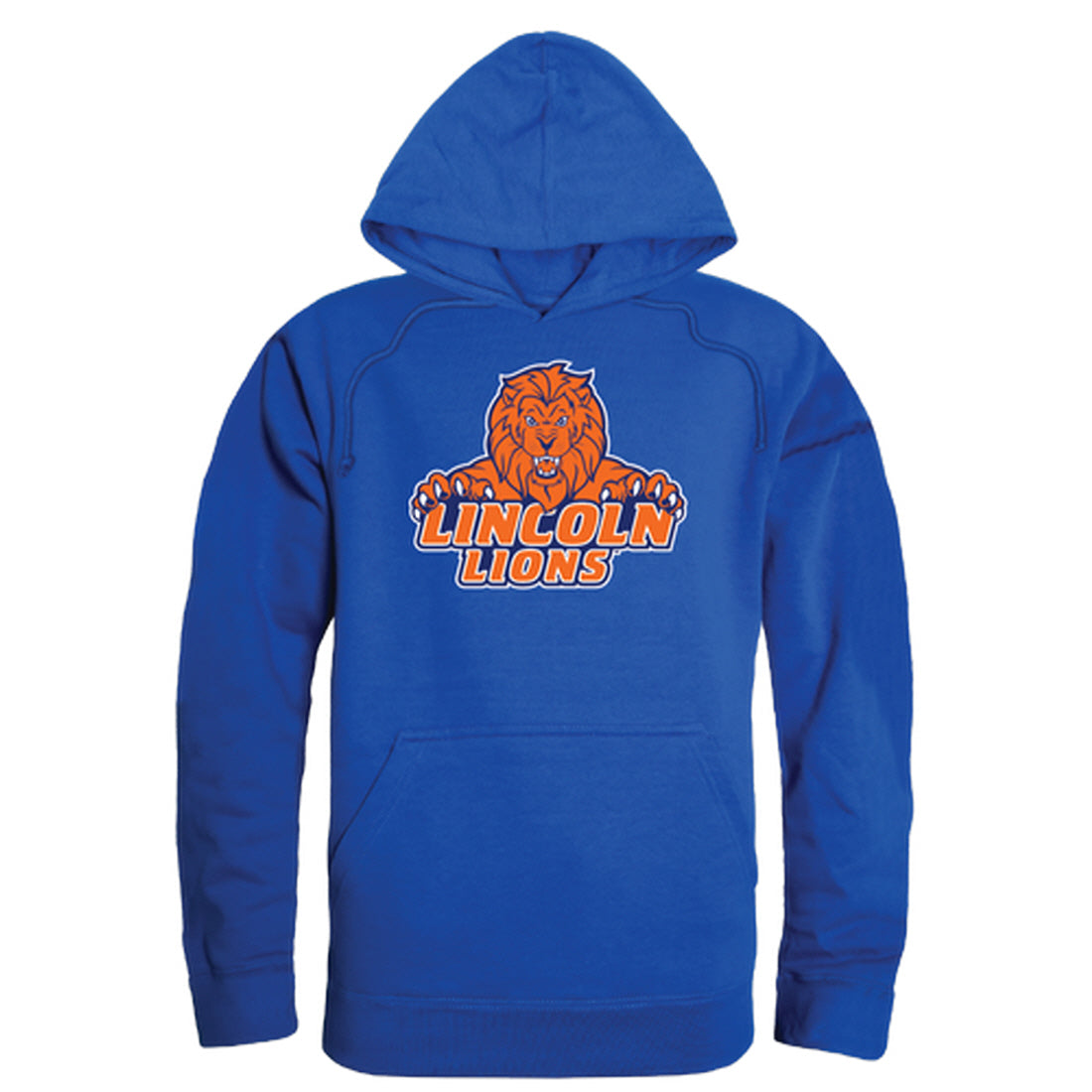 Lincoln University Lions The Freshman Hoodie Sweatshirts